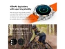 Thumbnail Black Smart Watch — Smart Watch