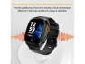 Thumbnail Black Smart Watch — Smart Watch, eForChina