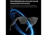 Thumbnail Bluetooth Audio Glasses — Wireless Earbuds, eForChina