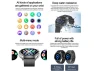 Thumbnail Bluetooth Calling Smart Watch — Smart Watch