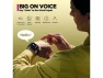 Thumbnail Btalk Smartwatch — Smart Watch, Zeblaze