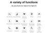 Thumbnail CF19 Smart Watch — Smart Watch