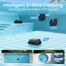 Thumbnail Cordless Robotic Pool Cleaner — Robotic Pool Cleaner, AIPER