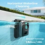 Thumbnail Cordless Robotic Pool Cleaner — Robotic Pool Cleaner, AIPER