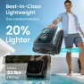 Thumbnail Cordless Robotic Pool Cleaner — Robotic Pool Cleaner, AIPER