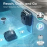 Thumbnail Cordless Robotic Pool Cleaner — Robotic Pool Cleaner, AIPER
