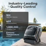 Thumbnail Cordless Robotic Pool Cleaner — Robotic Pool Cleaner, AIPER