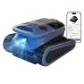 Thumbnail Cordless Robotic Pool Cleaner — Robotic Pool Cleaner, Seauto
