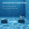 Thumbnail Cordless Robotic Pool Cleaner — Robotic Pool Cleaner, Seauto