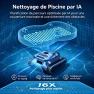Thumbnail Cordless Robotic Pool Cleaner — Robotic Pool Cleaner, Seauto
