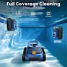 Thumbnail Cordless Robotic Pool Cleaner — Robotic Pool Cleaner, Seauto