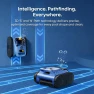 Thumbnail Cordless Robotic Pool Cleaner — Robotic Pool Cleaner, Seauto