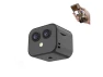 Thumbnail Dual-Lens Surveillance Camera — Security Camera, HAWEEL