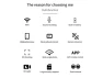 Thumbnail Dual-Lens Surveillance Camera — Security Camera, HAWEEL