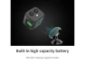 Thumbnail Dual-Lens Surveillance Camera — Security Camera, HAWEEL