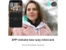 Thumbnail Dual-Lens Surveillance Camera — Security Camera, HAWEEL