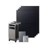 F3800 Plus Power Station Bundle — Portable Power Station, Anker SOLIX