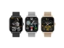Thumbnail GT30 Smart Watch — Smart Watch