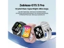 Thumbnail GTS 3 Pro Smart Watch — Smart Watch, Zeblaze