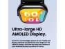 Thumbnail GTS 3 Pro Smart Watch — Smart Watch, Zeblaze