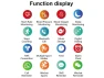 Thumbnail H6 Smart Watch — Smart Watch, eForChina