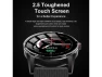 Thumbnail H6 Smart Watch — Smart Watch, eForChina