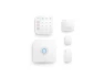 Thumbnail Home Security System Kit, 5-Piece, 2nd Generation, White — Starter Kit, Ring