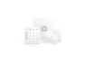 Thumbnail Home Security System Kit, 5-Piece, 2nd Generation, White — Starter Kit, Ring