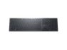 Thumbnail Premier Keyboard — Bluetooth Keyboard, DELL