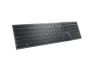 Thumbnail Premier Keyboard — Bluetooth Keyboard, DELL