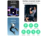 Thumbnail Q9 Smart Watch, Black Gold — Smart Watch, eForChina