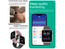 Thumbnail Q9 Smart Watch, Black Gold — Smart Watch, eForChina