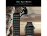 Thumbnail Smart Sport Watch — Smart Watch, eForChina
