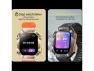 Thumbnail Smart Watch KR80 — Smart Watch, eForChina