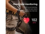 Thumbnail Smart Watch LT08 — Smart Watch, LEMFO