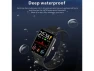 Thumbnail Smart Watch Q9pro, Black — Smart Watch