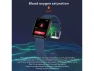 Thumbnail Smart Watch Q9pro, Black — Smart Watch