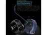 Thumbnail Smart Watch, White — Smart Watch