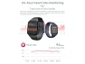 Thumbnail Smart Watch, White — Smart Watch