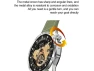 Thumbnail Smart Watch with 1.43 Inch Screen — Smart Watch, LEMFO