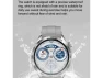 Thumbnail Smart Watch with 1.43 Inch Screen — Smart Watch, LEMFO