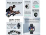 Thumbnail Smart Watch — Smart Watch, eForChina