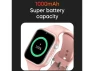Thumbnail Smart Watch — Kids Smart Watch