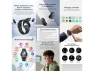 Thumbnail Smart watch — Smart Watch, eForChina