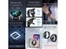 Thumbnail Smart watch — Smart Watch, eForChina