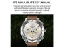 Thumbnail Smartwatch with Bluetooth Earphones — Smart Watch, LEMFO