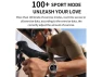 Thumbnail Smartwatch with Bluetooth Earphones — Smart Watch, LEMFO