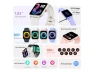 Thumbnail Smartwatch — Smart Watch, eForChina