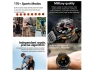 Thumbnail Sports Smart Watch — Smart Watch, LEMFO