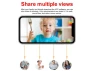Thumbnail Wireless camera — Security Camera, HAWEEL